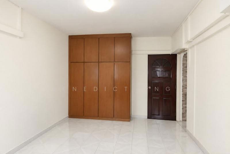 129 Lorong Ah Soo, 129 Lorong Ah Soo, Hougang / Punggol / Sengkang, 3 Bedrooms, 1,119 sqft, HDB Flat For Sale, by Benedict Ong, 500291683 - Entrance - PropertyGuru.com.sg