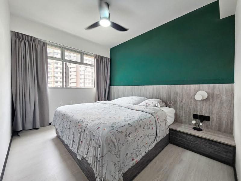 229B Sumang Lane, 229B Sumang Lane, Hougang / Punggol / Sengkang, 3 Bedrooms, 1,001 sqft, HDB Flat For Sale, by Fadzlin MNoor, 500291684 - Bedroom - PropertyGuru.com.sg