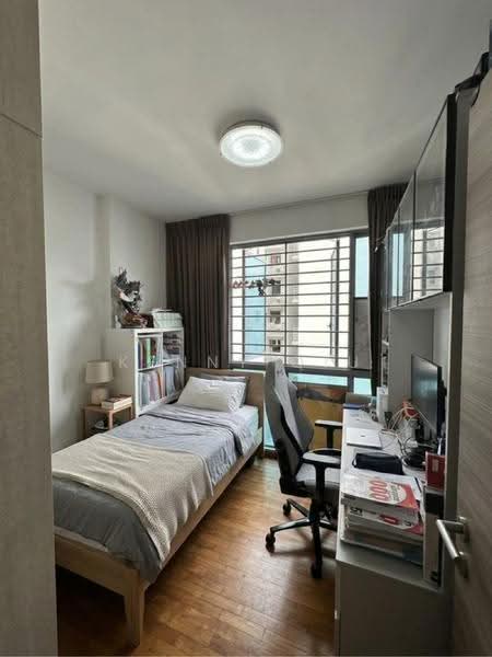 The Canopy, 79 Yishun Avenue 11, Sembawang / Yishun, 3 Bedrooms, 1,184 sqft, Executive Condominium For Sale, by Kenny Qiu, 500291685 - PropertyGuru.com.sg