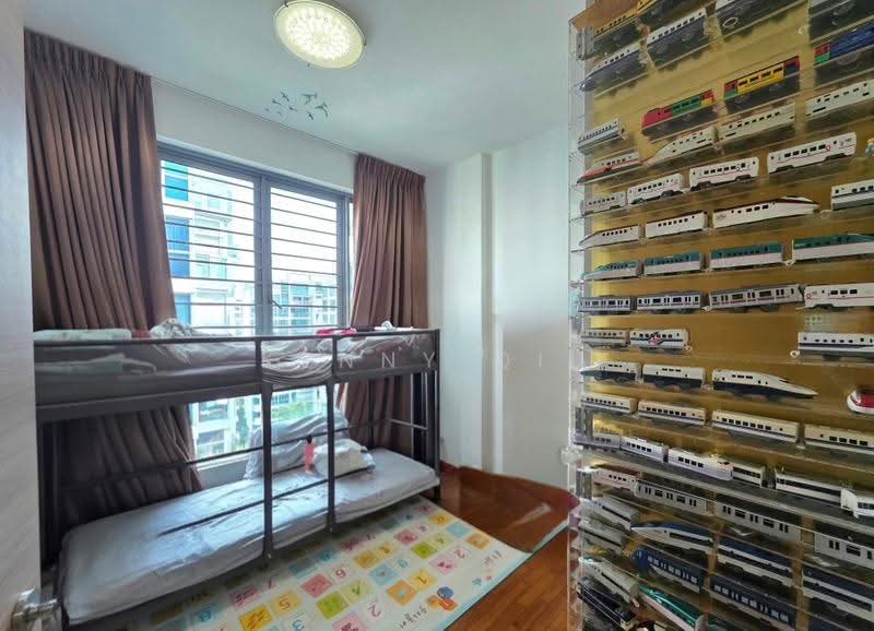 The Canopy, 79 Yishun Avenue 11, Sembawang / Yishun, 3 Bedrooms, 1,184 sqft, Executive Condominium For Sale, by Kenny Qiu, 500291685 - PropertyGuru.com.sg