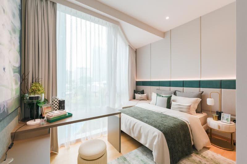 Cliveden at Grange, 100 Grange Road, Tanglin / Holland / Bukit Timah, 4 Bedrooms, 2,842 sqft, Condominium For Sale, by Dallas Chan, 500291687 - Bedroom - PropertyGuru.com.sg