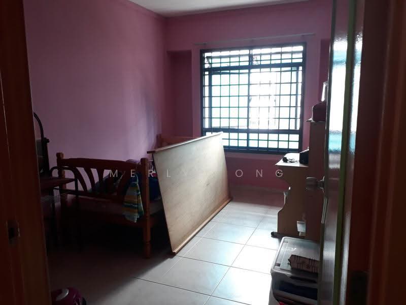 742 Woodlands Circle, 742 Woodlands Circle, Admiralty / Woodlands, 3 Bedrooms, 980 sqft, HDB Flat For Sale, by Merlyn Ong, 500291689 - Bedroom - PropertyGuru.com.sg