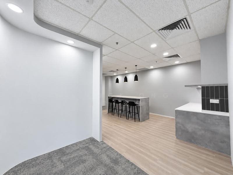 City House, 36 Robinson Road, Boat Quay / Raffles Place / Marina, 1,894 sqft, Office For Rent, by Patrick Ong 王鹏若(安仔), 500291690 - Kitchen - CommercialGuru.com.sg