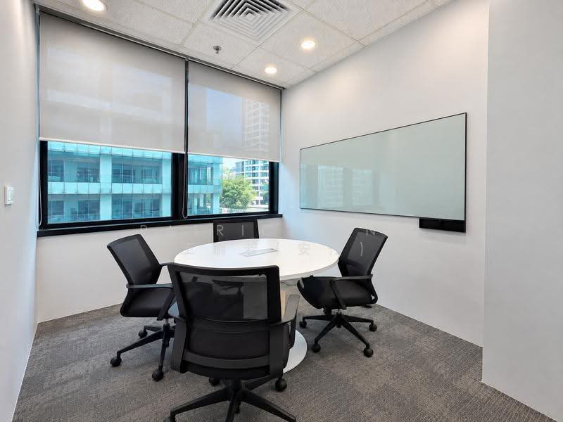 City House, 36 Robinson Road, Boat Quay / Raffles Place / Marina, 1,894 sqft, Office For Rent, by Patrick Ong 王鹏若(安仔), 500291690 - Meeting Room - CommercialGuru.com.sg