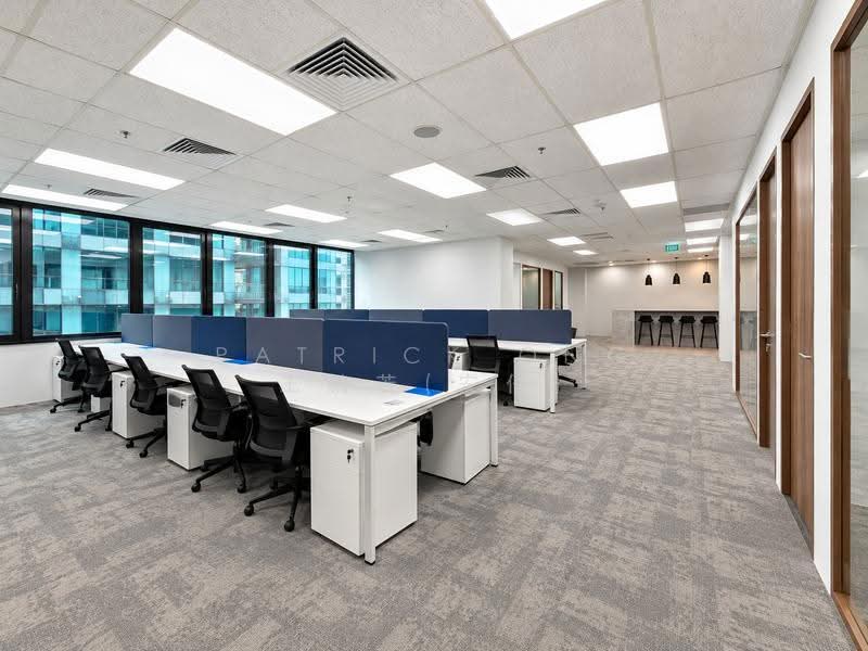 City House, 36 Robinson Road, Boat Quay / Raffles Place / Marina, 1,894 sqft, Office For Rent, by Patrick Ong 王鹏若(安仔), 500291690 - Interior - CommercialGuru.com.sg
