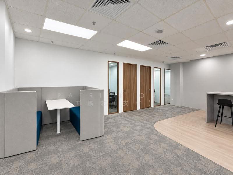City House, 36 Robinson Road, Boat Quay / Raffles Place / Marina, 1,894 sqft, Office For Rent, by Patrick Ong 王鹏若(安仔), 500291690 - Interior - CommercialGuru.com.sg
