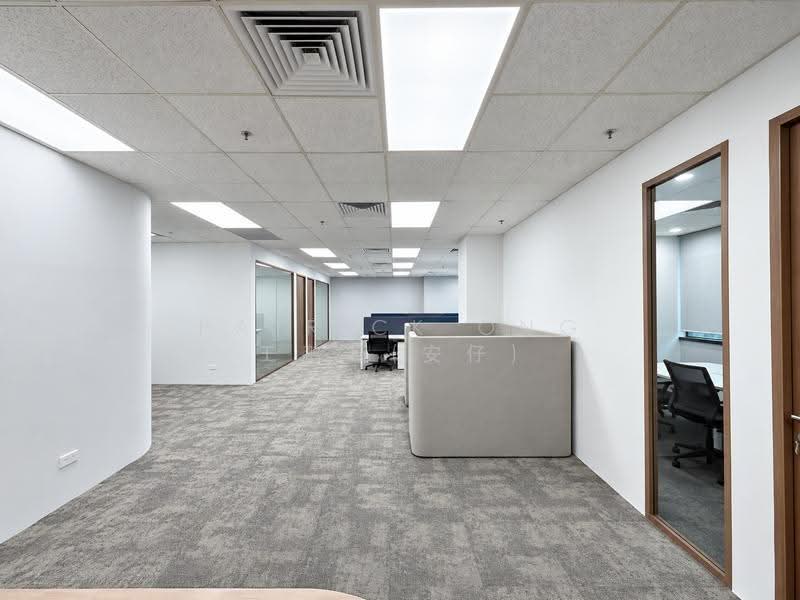 City House, 36 Robinson Road, Boat Quay / Raffles Place / Marina, 1,894 sqft, Office For Rent, by Patrick Ong 王鹏若(安仔), 500291690 - Corridor - CommercialGuru.com.sg