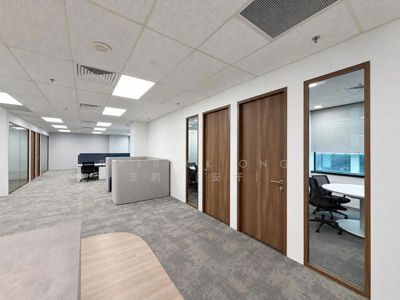 City House, 36 Robinson Road, Boat Quay / Raffles Place / Marina, 1,894 sqft, Office For Rent, by Patrick Ong 王鹏若(安仔), 500291690 - Interior - CommercialGuru.com.sg