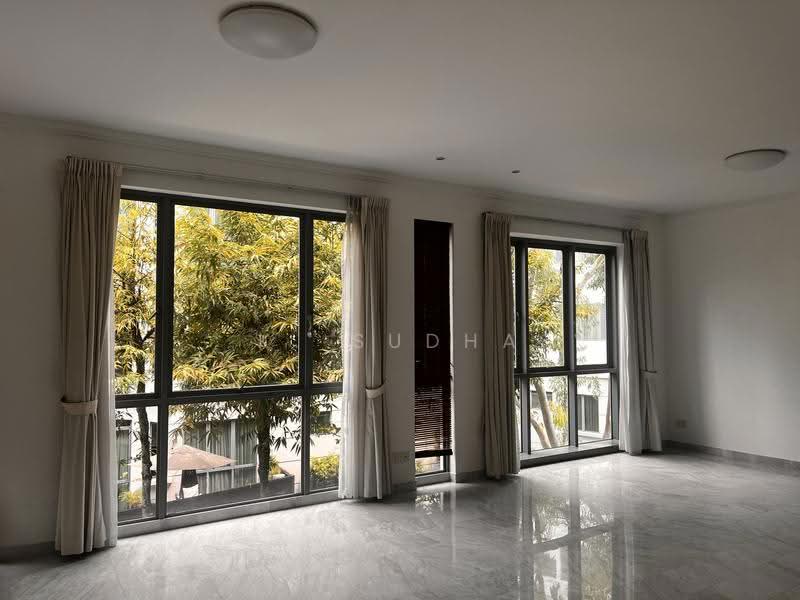 Parc Stevens, 21 Stevens Drive, Tanglin / Holland / Bukit Timah, 3 Bedrooms, 1,722 sqft, Condominium For Rent, by K. Sudha, 500291692 - Living/ dining area - PropertyGuru.com.sg