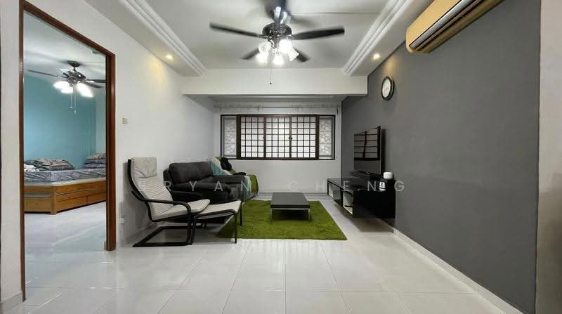 630 Pasir Ris Drive 3, 630 Pasir Ris Drive 3, Pasir Ris / Tampines, Room Rental, 150 sqft, HDB Flat For Rent, by Bryan Cheng, 500291695 - Living Room - PropertyGuru.com.sg