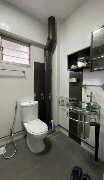 630 Pasir Ris Drive 3, 630 Pasir Ris Drive 3, Pasir Ris / Tampines, Room Rental, 150 sqft, HDB Flat For Rent, by Bryan Cheng, 500291695 - Bathroom - PropertyGuru.com.sg