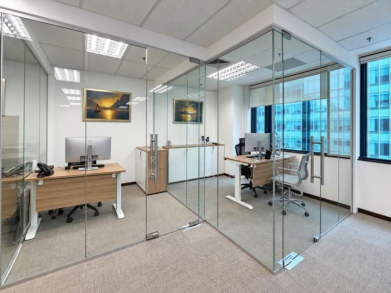 Hong Leong Building, 16 Raffles Quay, Boat Quay / Raffles Place / Marina, 1,280 sqft, Office For Rent, by Patrick Ong 王鹏若(安仔), 500291696 - Study - CommercialGuru.com.sg