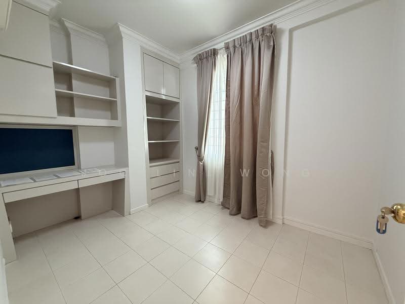 Serangoon Garden Estate, Serangoon Garden Way, Hougang / Punggol / Sengkang, Room Rental, 30 sqft, Semi-Detached House For Rent, by Joceline Wong, 500291702 - Study - PropertyGuru.com.sg