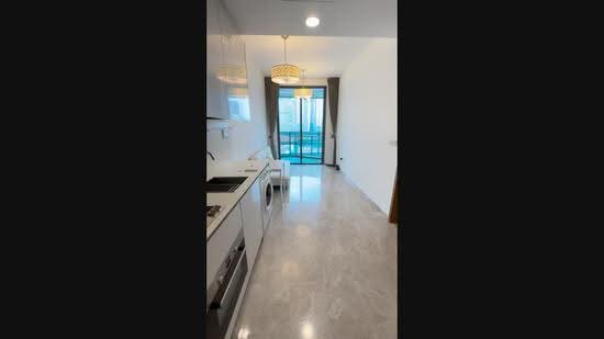 City Gate, 371 Beach Road, Beach Road / Bugis / Rochor, Studio, 452 sqft, Apartment For Rent, by Sandra Teo, 500291703 - PropertyGuru.com.sg