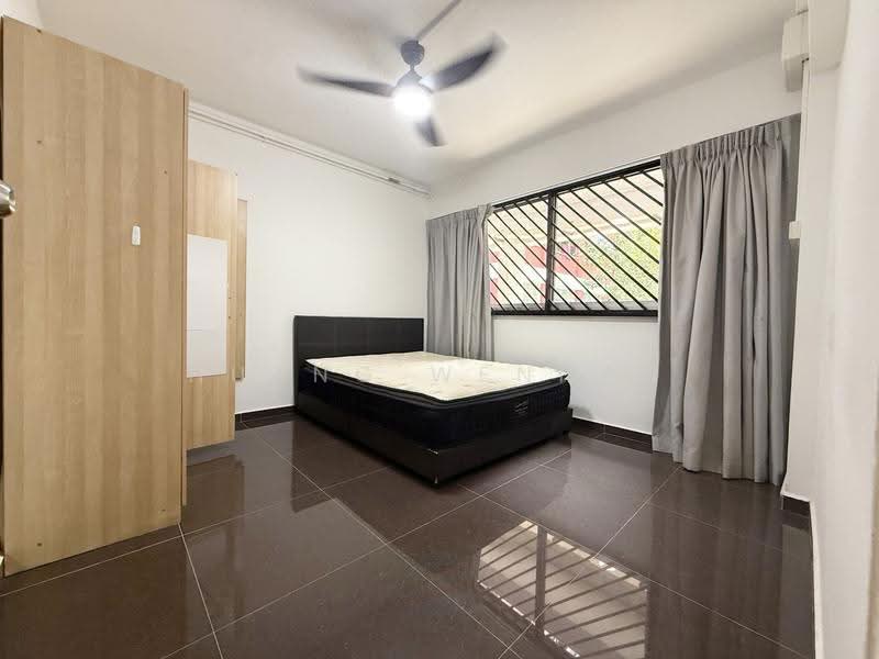 15 Toh Yi Drive, 15 Toh Yi Drive, Clementi Park / Upper Bukit Timah, 4 Bedrooms, 1,560 sqft, HDB Flat For Sale, by Huang Wenhao, 500291704 - Bedroom - PropertyGuru.com.sg