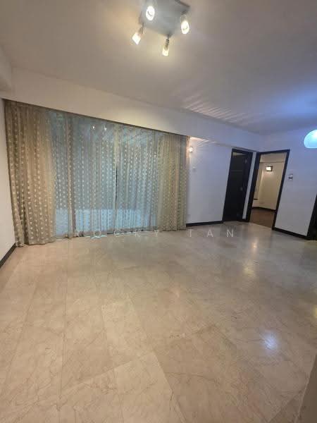 Sapphire 99, 99 Sophia Road, Orchard / River Valley, 2 Bedrooms, 900 sqft, Condominium For Rent, by Rocky Tan, 500291705 - Living hall - PropertyGuru.com.sg
