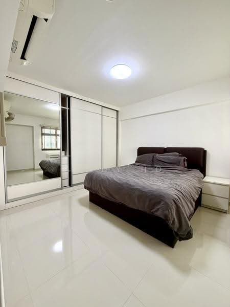 181 Bedok North Road, 181 Bedok North Road, Bedok / Upper East Coast, 3 Bedrooms, 1,184 sqft, HDB Flat For Rent, by Cindy Ho, 500291707 - Master Bedroom - PropertyGuru.com.sg