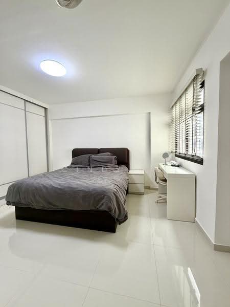 181 Bedok North Road, 181 Bedok North Road, Bedok / Upper East Coast, 3 Bedrooms, 1,184 sqft, HDB Flat For Rent, by Cindy Ho, 500291707 - Master Bedroom - PropertyGuru.com.sg