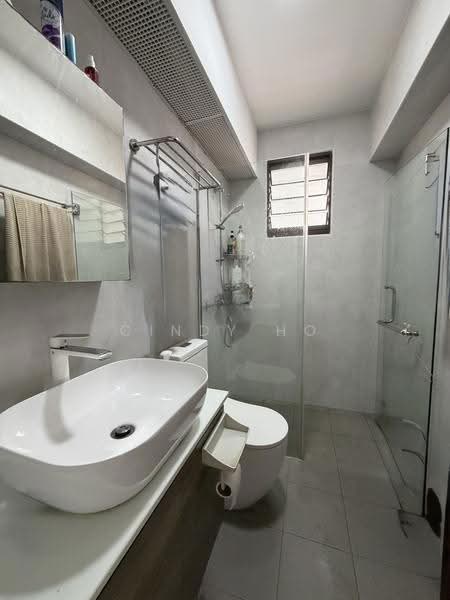 181 Bedok North Road, 181 Bedok North Road, Bedok / Upper East Coast, 3 Bedrooms, 1,184 sqft, HDB Flat For Rent, by Cindy Ho, 500291707 - Bathroom - PropertyGuru.com.sg