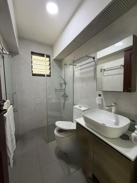 181 Bedok North Road, 181 Bedok North Road, Bedok / Upper East Coast, 3 Bedrooms, 1,184 sqft, HDB Flat For Rent, by Cindy Ho, 500291707 - Bathroom - PropertyGuru.com.sg