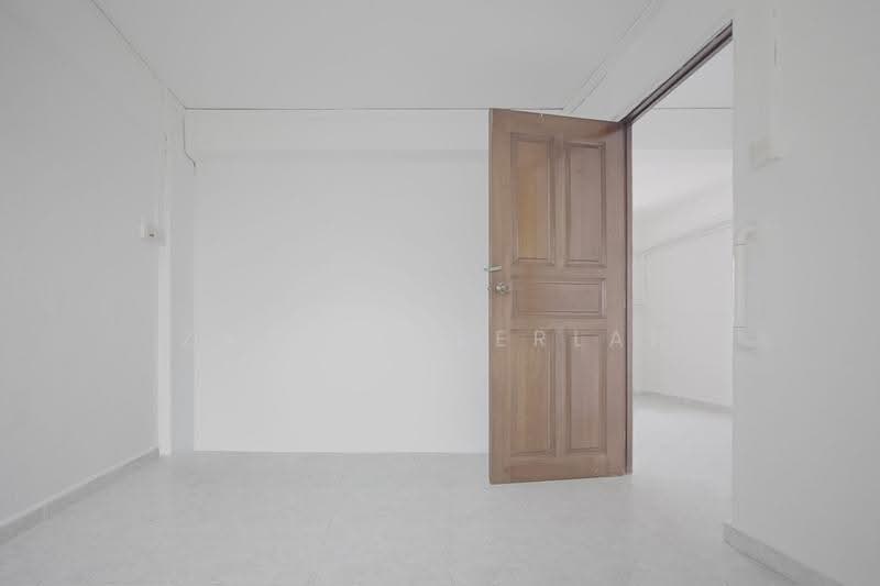 45 Telok Blangah Drive, 45 Telok Blangah Drive, Harbourfront / Telok Blangah, 1 Bedroom, 484 sqft, HDB Flat For Sale, by Zameer Serlan, 500291709 - Master Room - PropertyGuru.com.sg