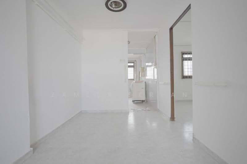 45 Telok Blangah Drive, 45 Telok Blangah Drive, Harbourfront / Telok Blangah, 1 Bedroom, 484 sqft, HDB Flat For Sale, by Zameer Serlan, 500291709 - Living/Dining - PropertyGuru.com.sg