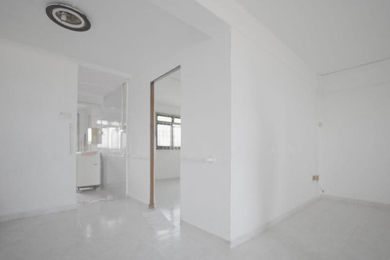 45 Telok Blangah Drive, 45 Telok Blangah Drive, Harbourfront / Telok Blangah, 1 Bedroom, 484 sqft, HDB Flat For Sale, by Zameer Serlan, 500291709 - Living/Dining - PropertyGuru.com.sg