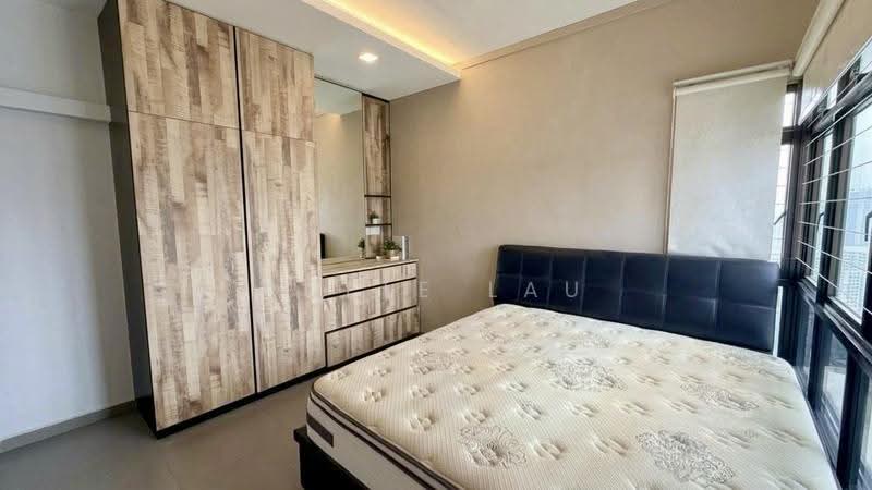 19 Jalan Tenteram, 19 Jalan Tenteram, Balestier / Toa Payoh, 3 Bedrooms, 1,130 sqft, HDB Flat For Rent, by Adele Lau, 500291710 - Bedroom - PropertyGuru.com.sg
