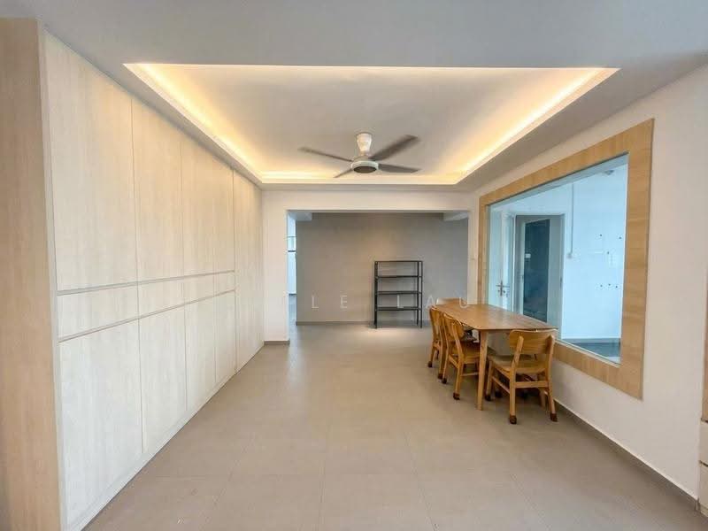 19 Jalan Tenteram, 19 Jalan Tenteram, Balestier / Toa Payoh, 3 Bedrooms, 1,130 sqft, HDB Flat For Rent, by Adele Lau, 500291710 - Dining Room - PropertyGuru.com.sg
