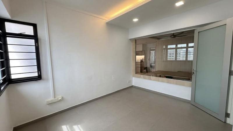 19 Jalan Tenteram, 19 Jalan Tenteram, Balestier / Toa Payoh, 3 Bedrooms, 1,130 sqft, HDB Flat For Rent, by Adele Lau, 500291710 - Living Room - PropertyGuru.com.sg