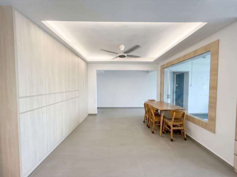 19 Jalan Tenteram, 19 Jalan Tenteram, Balestier / Toa Payoh, 3 Bedrooms, 1,130 sqft, HDB Flat For Rent, by Adele Lau, 500291710 - Dining Room - PropertyGuru.com.sg
