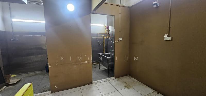 ARC 380, 380 Jalan Besar, Farrer Park / Serangoon Rd, 345 sqft, Food & Beverage For Rent, by Simon Lum, 500291712 - Interior - CommercialGuru.com.sg