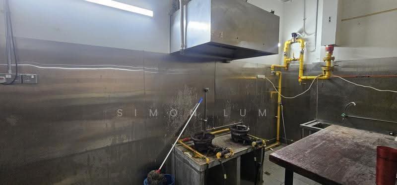 ARC 380, 380 Jalan Besar, Farrer Park / Serangoon Rd, 345 sqft, Food & Beverage For Rent, by Simon Lum, 500291712 - Kitchen - CommercialGuru.com.sg