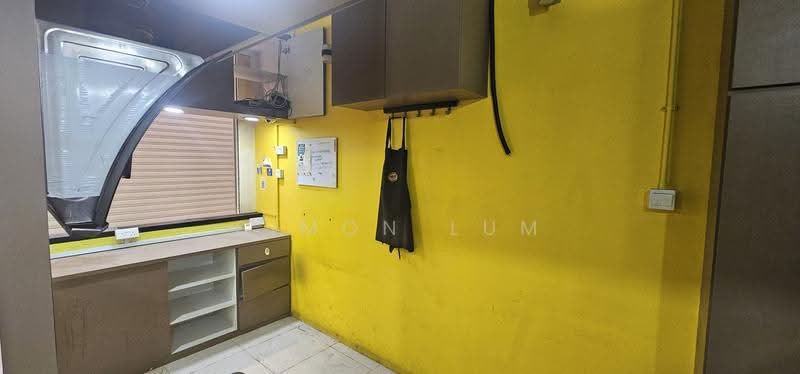 ARC 380, 380 Jalan Besar, Farrer Park / Serangoon Rd, 345 sqft, Food & Beverage For Rent, by Simon Lum, 500291712 - Kitchen - CommercialGuru.com.sg