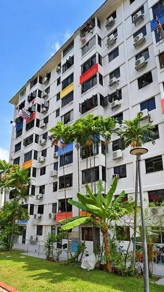 49 Circuit Road, 49 Circuit Road, Macpherson / Potong Pasir, Room Rental, 100 sqft, HDB Flat For Rent, by Roy Ezra Koh, 500291713 - Exterior - PropertyGuru.com.sg