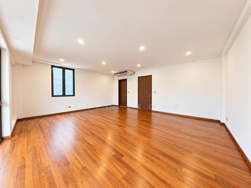 DEALMAKERS D10 | <1KM to NANYANG PRI. WALK TO AMENITIES, Duke Road / Kings Road / Queens Road / Coronation Road, Tanglin / Holland / Bukit Timah, 5 Bedrooms, 7,000 sqft, Semi-Detached House For Sale, by Jeric Leong, 500291717 - Living Room - PropertyGuru.com.sg