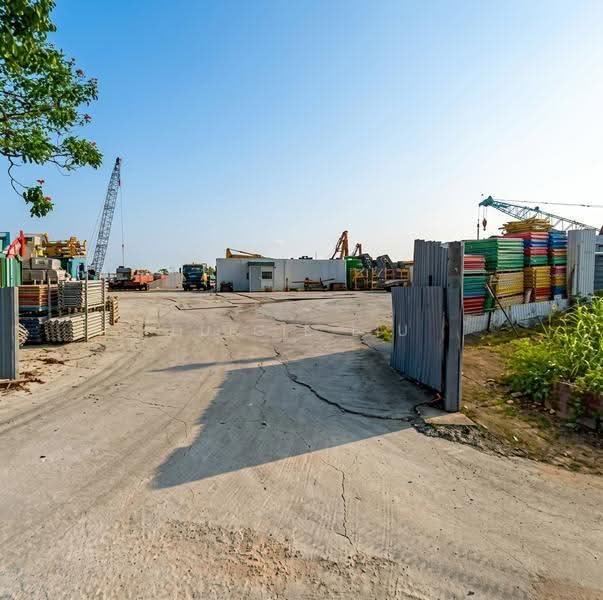 Seletar Open Yard for Lease, Seletar / Yio Chu Kang, 6,000 sqft, Land Only For Rent, by Dulcie Liu, 500291719 - CommercialGuru.com.sg