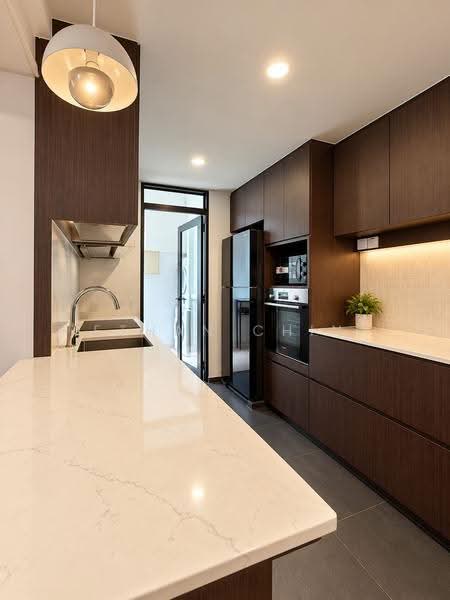 River Place, 60 Havelock Road, Alexandra / Commonwealth, 1 Bedroom, 786 sqft, Condominium For Sale, by Ethan Chin, 500291720 - PropertyGuru.com.sg