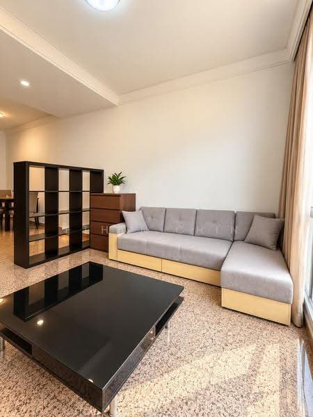 River Place, 60 Havelock Road, Alexandra / Commonwealth, 1 Bedroom, 786 sqft, Condominium For Sale, by Ethan Chin, 500291720 - PropertyGuru.com.sg