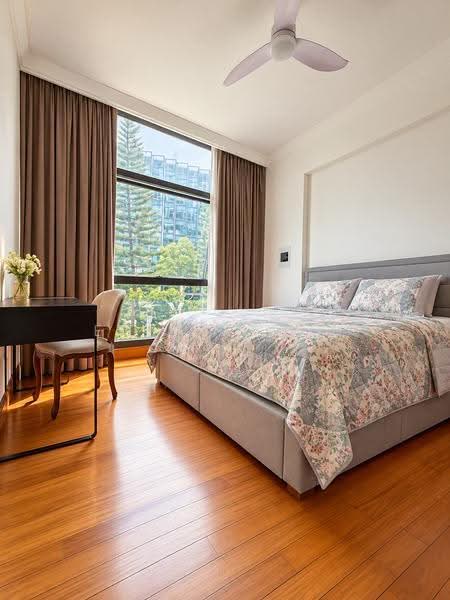 River Place, 60 Havelock Road, Alexandra / Commonwealth, 1 Bedroom, 786 sqft, Condominium For Sale, by Ethan Chin, 500291720 - PropertyGuru.com.sg