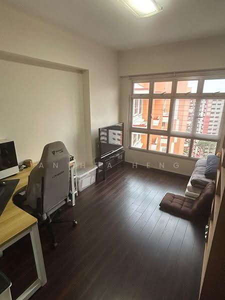 476B Choa Chu Kang Avenue 5, 476B Choa Chu Kang Avenue 5, Dairy Farm / Bukit Panjang / Choa Chu Kang, 3 Bedrooms, 990 sqft, HDB Flat For Sale, by Anthea Heng, 500291722 - Study - PropertyGuru.com.sg