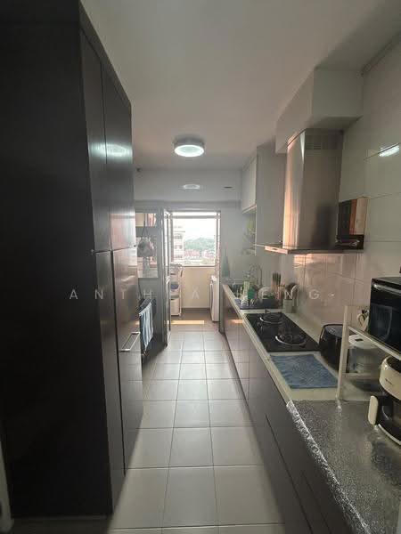 476B Choa Chu Kang Avenue 5, 476B Choa Chu Kang Avenue 5, Dairy Farm / Bukit Panjang / Choa Chu Kang, 3 Bedrooms, 990 sqft, HDB Flat For Sale, by Anthea Heng, 500291722 - Kitchen - PropertyGuru.com.sg