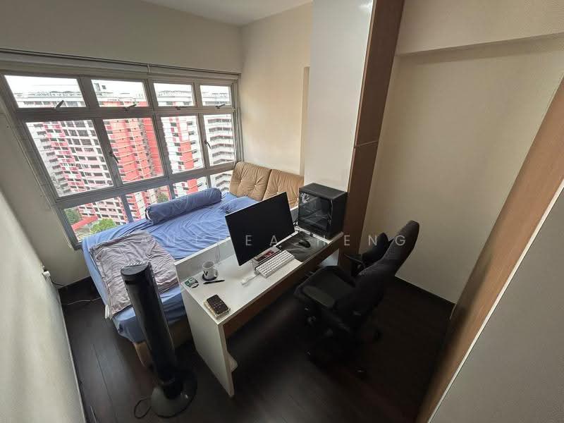 476B Choa Chu Kang Avenue 5, 476B Choa Chu Kang Avenue 5, Dairy Farm / Bukit Panjang / Choa Chu Kang, 3 Bedrooms, 990 sqft, HDB Flat For Sale, by Anthea Heng, 500291722 - Bedroom - PropertyGuru.com.sg