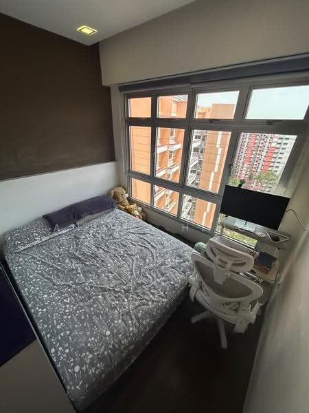 476B Choa Chu Kang Avenue 5, 476B Choa Chu Kang Avenue 5, Dairy Farm / Bukit Panjang / Choa Chu Kang, 3 Bedrooms, 990 sqft, HDB Flat For Sale, by Anthea Heng, 500291722 - Bedroom - PropertyGuru.com.sg