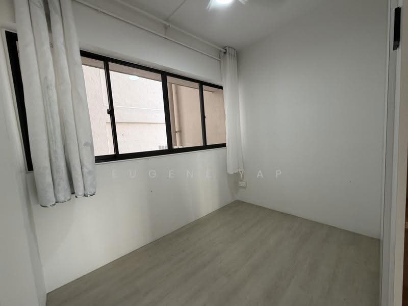 634 Veerasamy Road, 634 Veerasamy Road, Farrer Park / Serangoon Rd, 3 Bedrooms, 1,173 sqft, HDB Flat For Sale, by Eugene Yap, 500291723 - Carved out Helper's room - PropertyGuru.com.sg