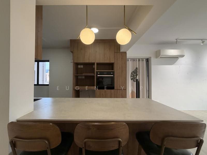 634 Veerasamy Road, 634 Veerasamy Road, Farrer Park / Serangoon Rd, 3 Bedrooms, 1,173 sqft, HDB Flat For Sale, by Eugene Yap, 500291723 - Kitchen - PropertyGuru.com.sg