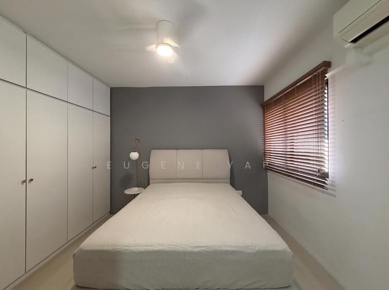 634 Veerasamy Road, 634 Veerasamy Road, Farrer Park / Serangoon Rd, 3 Bedrooms, 1,173 sqft, HDB Flat For Sale, by Eugene Yap, 500291723 - Master Bedroom - PropertyGuru.com.sg