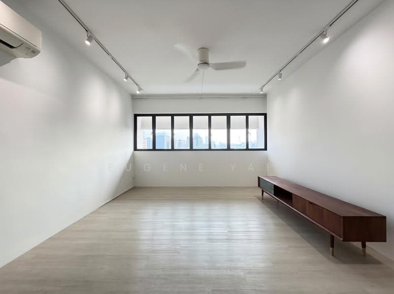 634 Veerasamy Road, 634 Veerasamy Road, Farrer Park / Serangoon Rd, 3 Bedrooms, 1,173 sqft, HDB Flat For Sale, by Eugene Yap, 500291723 - Living Room - PropertyGuru.com.sg