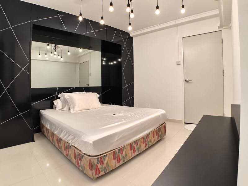 69 Moulmein Road, 69 Moulmein Road, Newton / Novena, Room Rental, 250 sqft, HDB Flat For Rent, by Stevenson Ho, 500291725 - Bedroom - PropertyGuru.com.sg