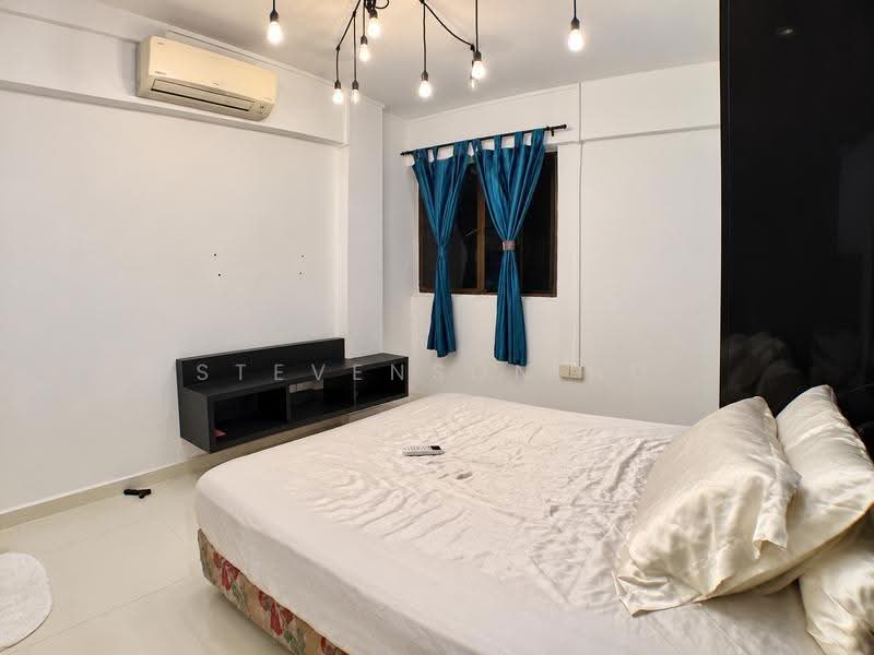 69 Moulmein Road, 69 Moulmein Road, Newton / Novena, Room Rental, 250 sqft, HDB Flat For Rent, by Stevenson Ho, 500291725 - Bedroom - PropertyGuru.com.sg